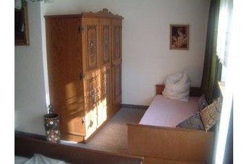Pension de famille Erpfendorf 1